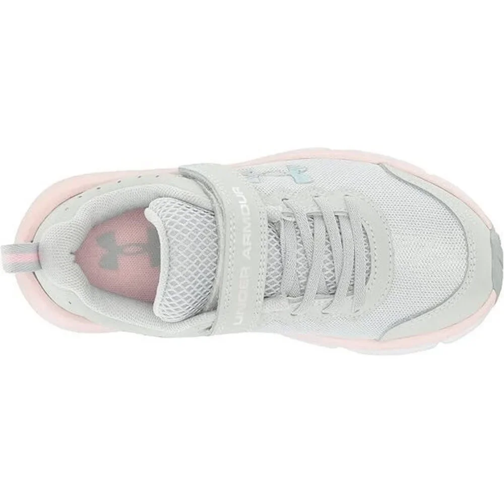 Kids Sneakers & Athletic Shoes Under Armour Assert 10 Pre-School and Big Kids